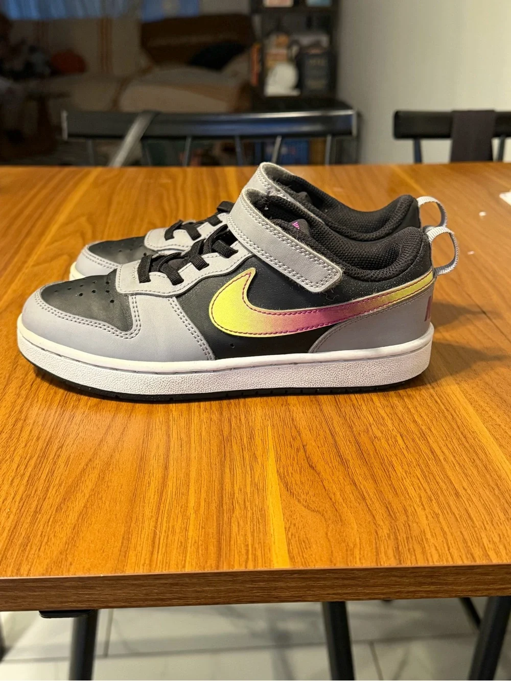 Nike great shape